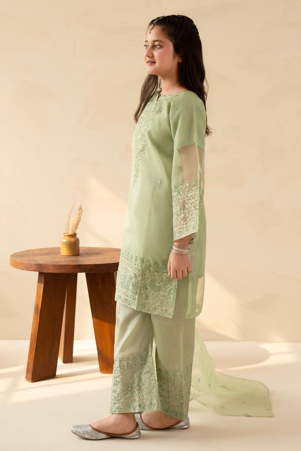 Gulbahar-3pc