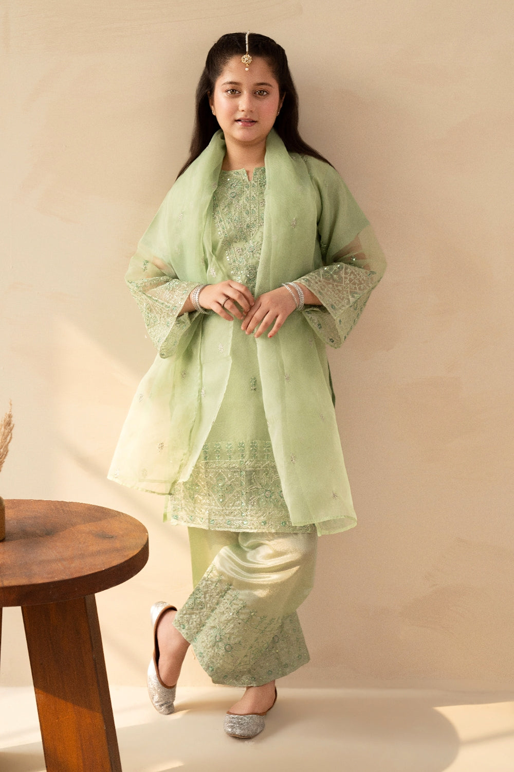 Gulbahar-3pc