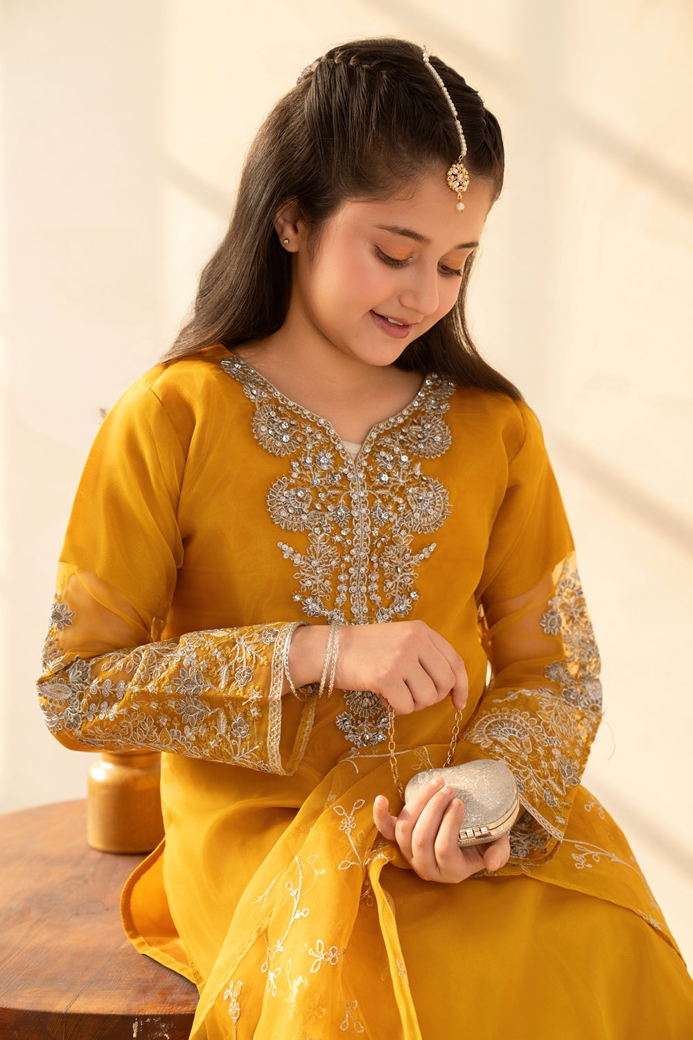 Pari-3pc