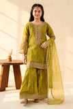 Sunehri-3pc