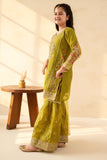 Sunehri-3pc