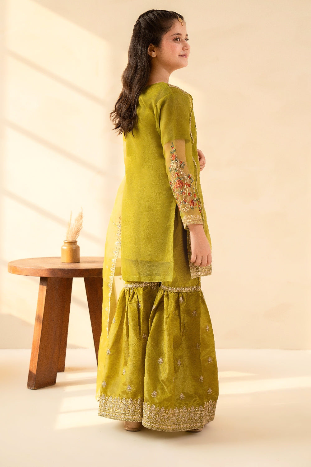 Sunehri-3pc