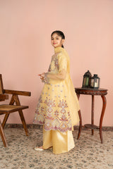 Lemon Yellow