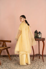 Lemon Yellow
