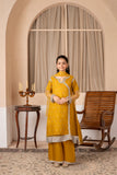 Khayat - Mustard Angrakha