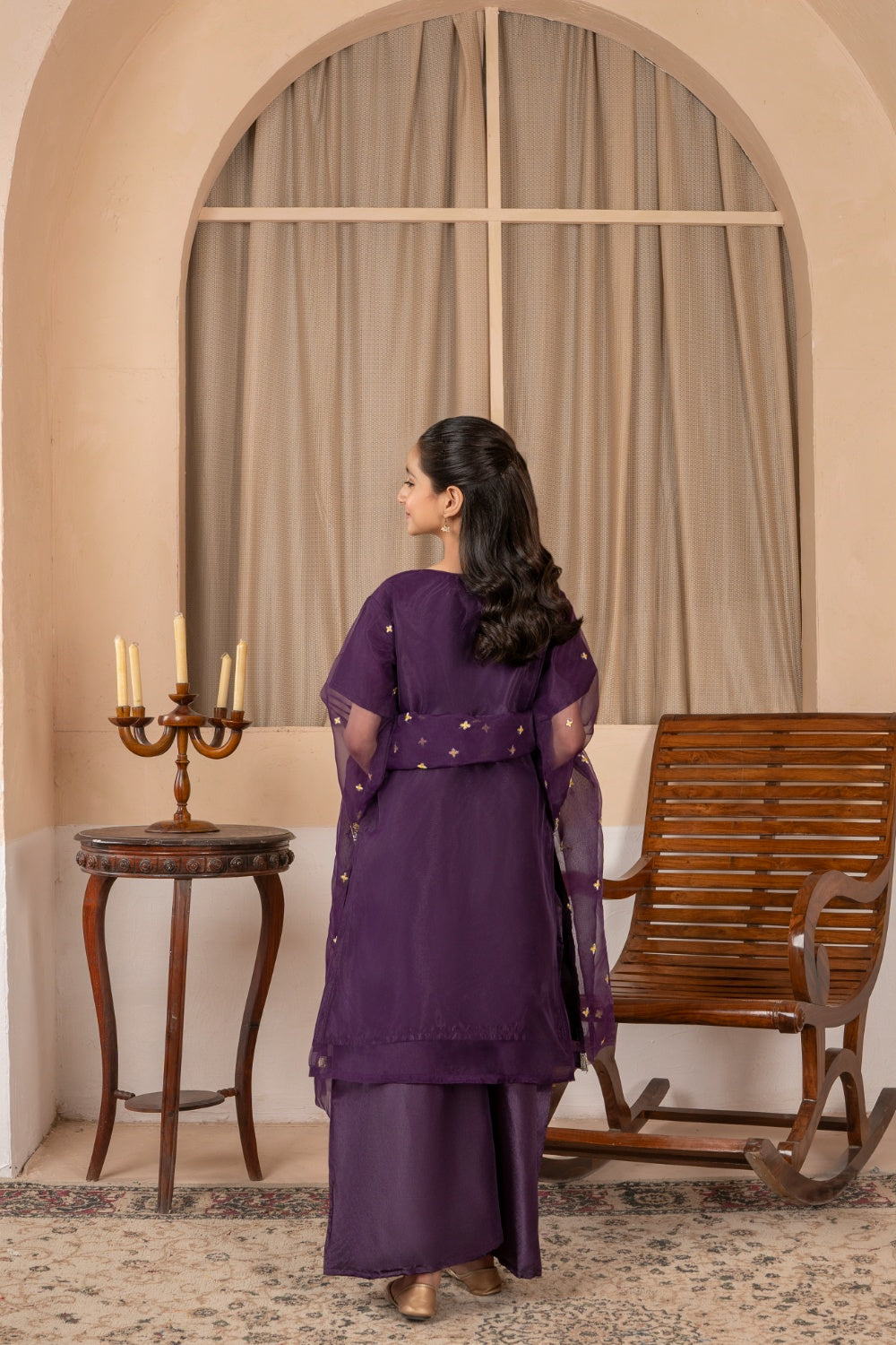 Khayat - Royal Amethyst