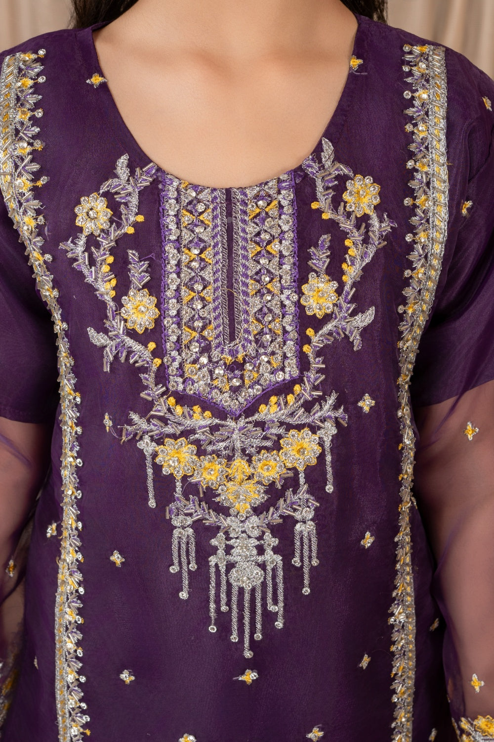 Khayat - Royal Amethyst