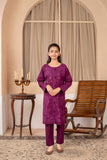 Purple Heart - 2Pc