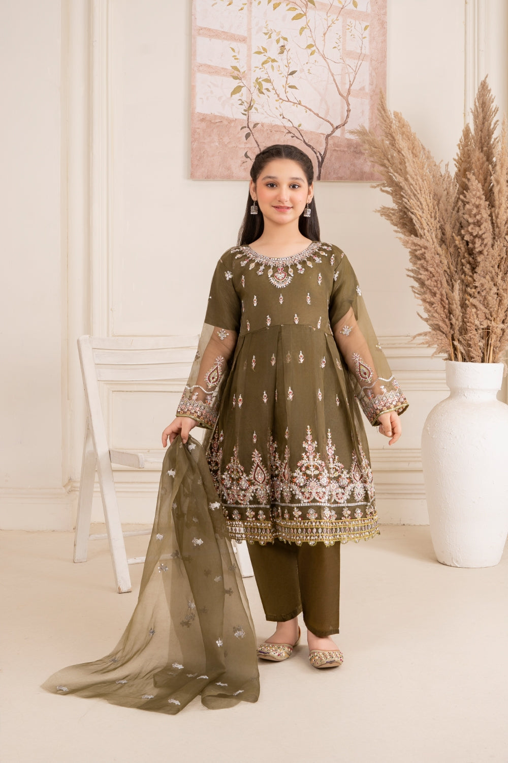 Khayat - Mehndi