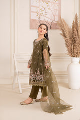 Khayat - Mehndi