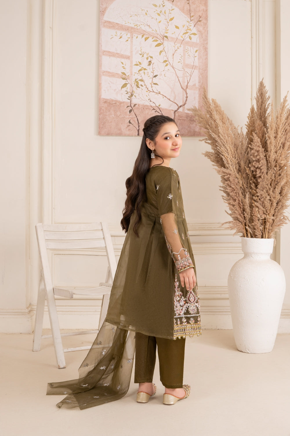 Khayat - Mehndi
