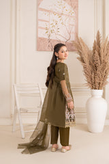 Khayat - Mehndi