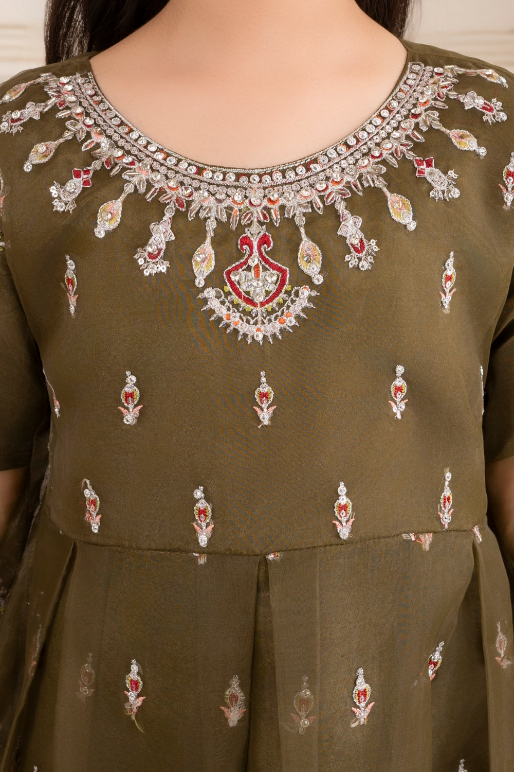 Khayat - Mehndi