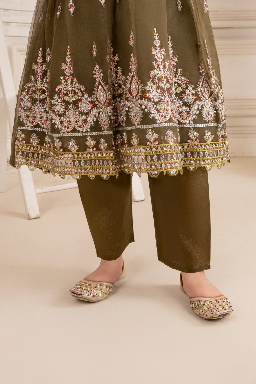 Khayat - Mehndi