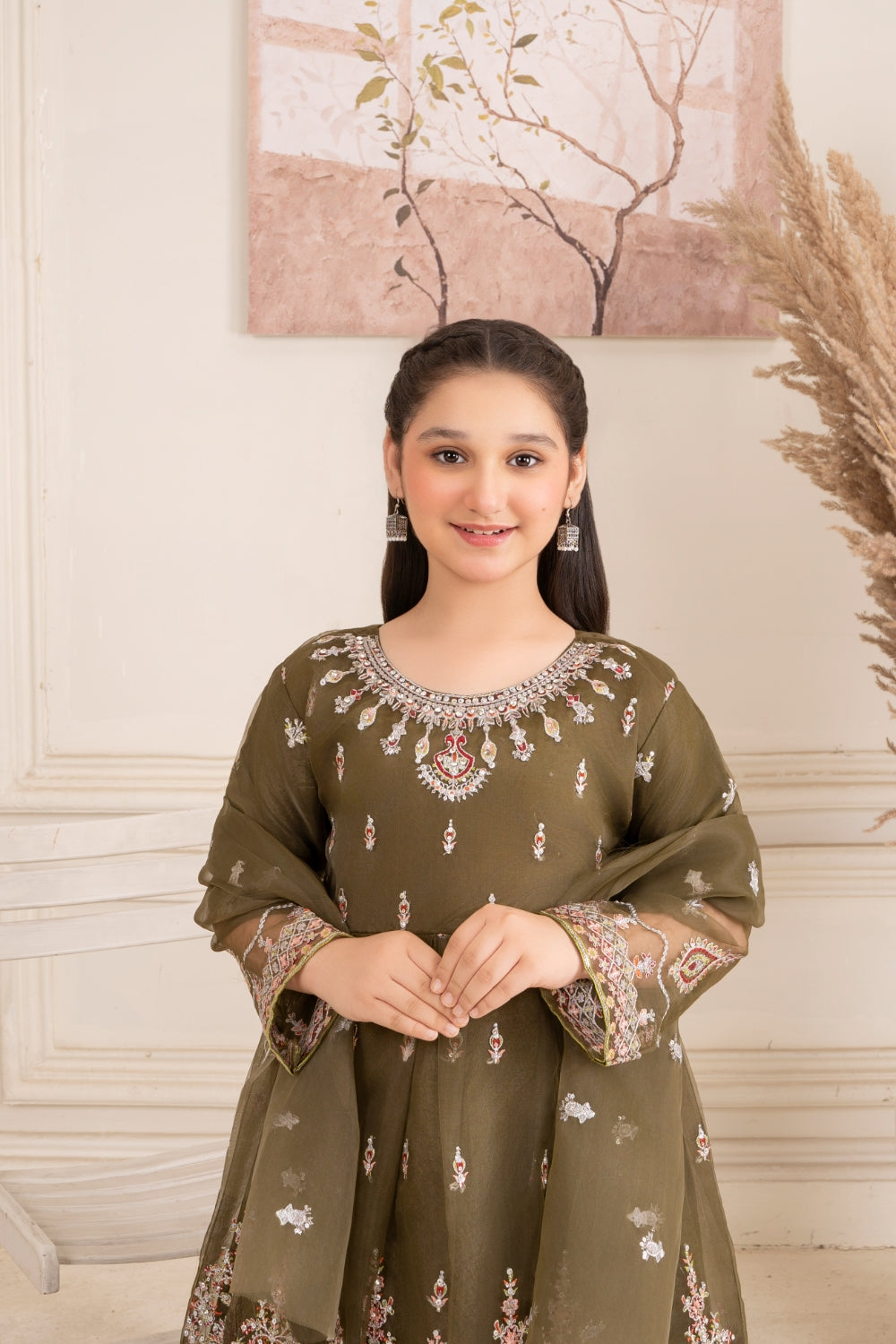 Khayat - Mehndi