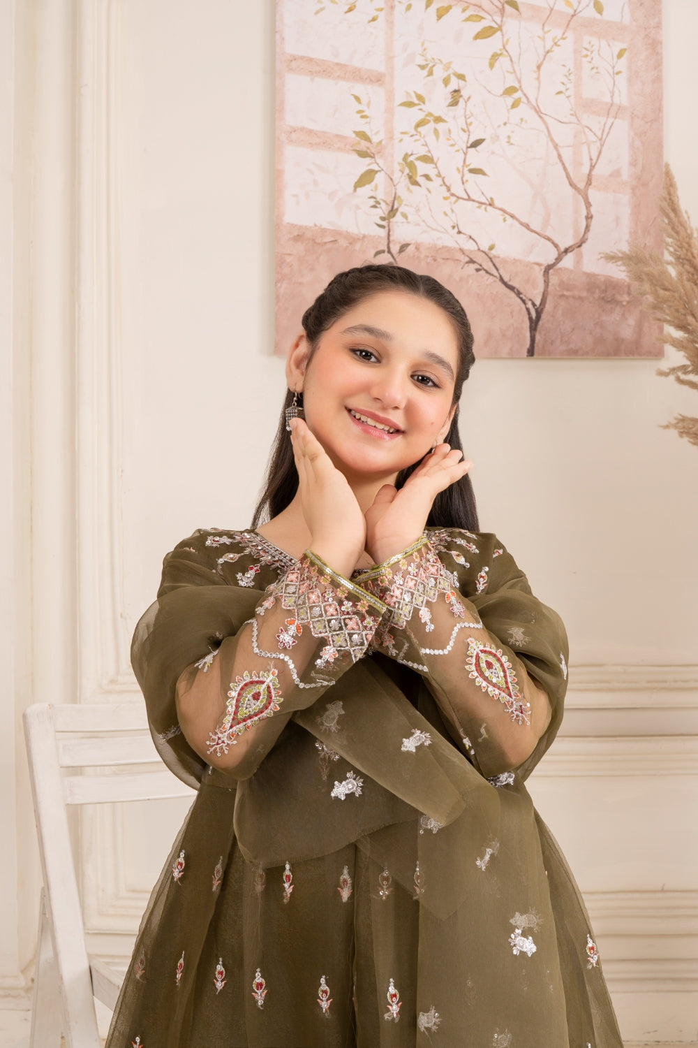Khayat - Mehndi