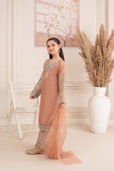 Khayat - Tea Pink