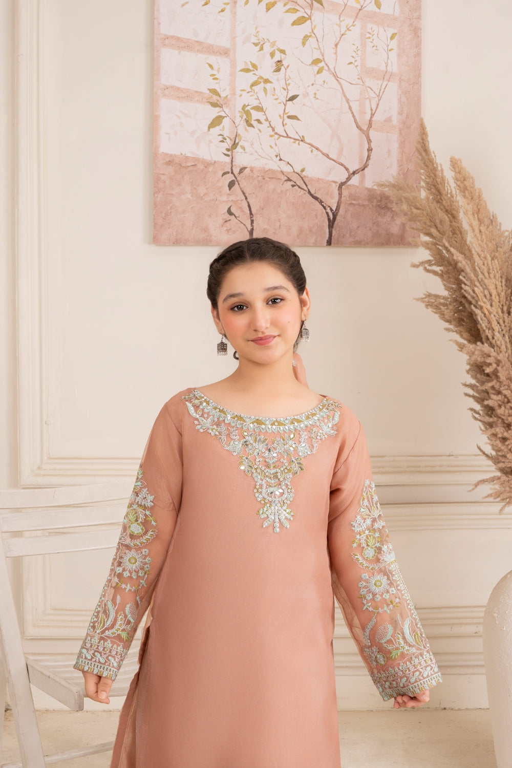 Khayat - Tea Pink