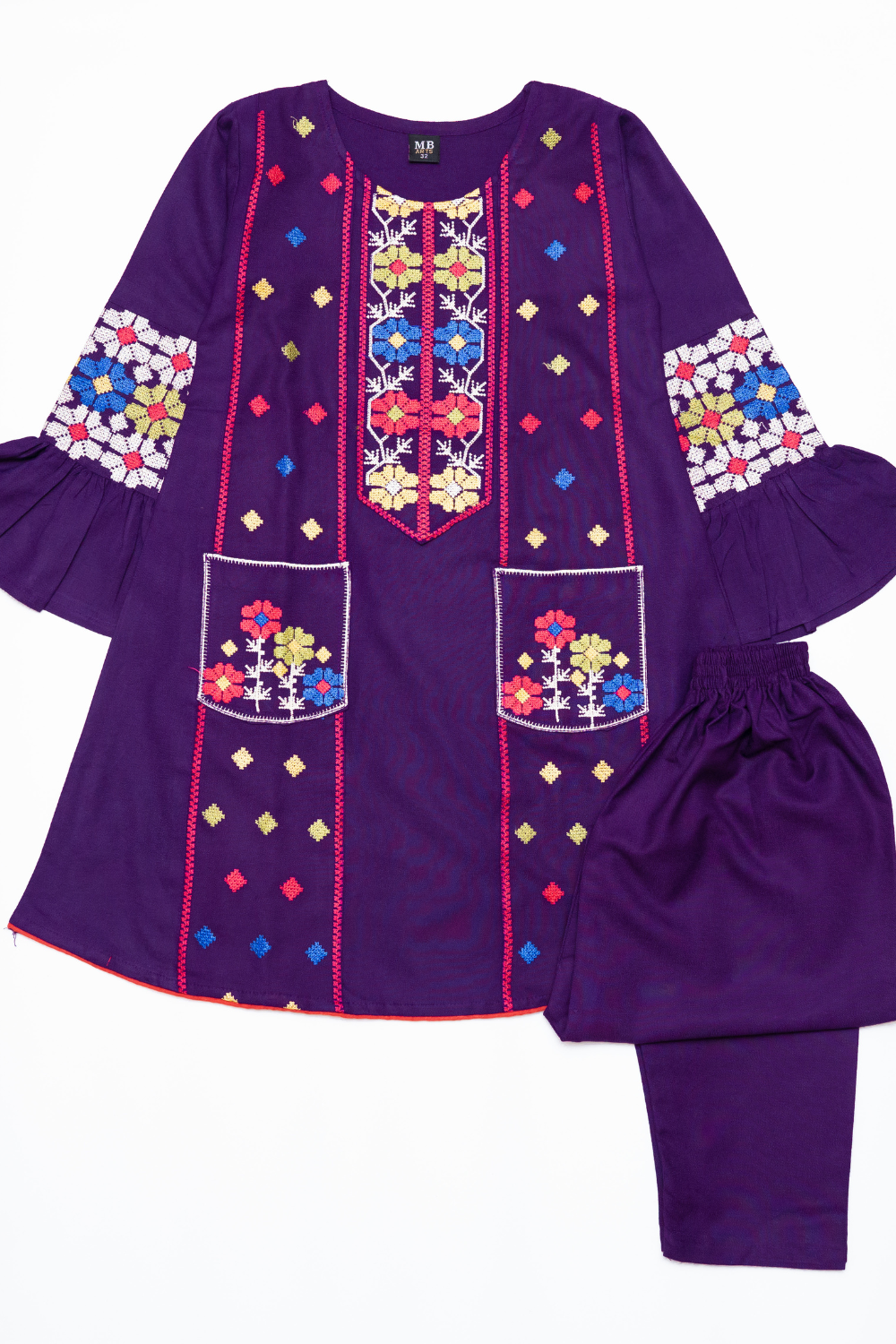 ARTISTRY– 2 PIECE