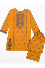 OCHRE – 2 PIECE