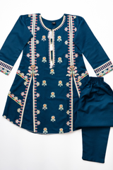 FISH – 2 PIECE